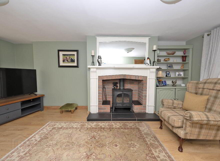 Derryadd House, Ardmore Road, Derryadd Lurgan, Craigavon, BT66 6QP