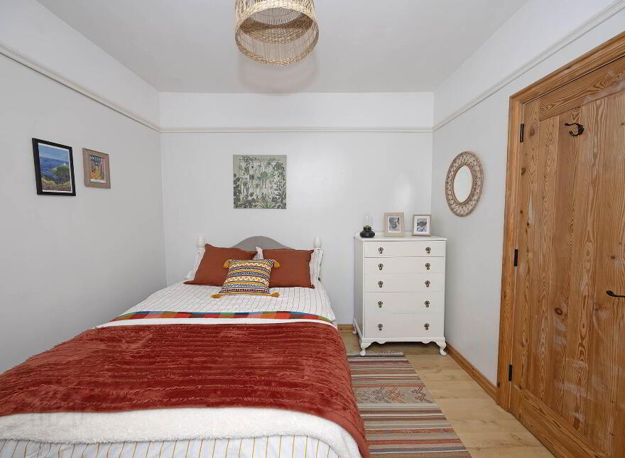 Derryadd House, Ardmore Road, Derryadd Lurgan, Craigavon, BT66 6QP