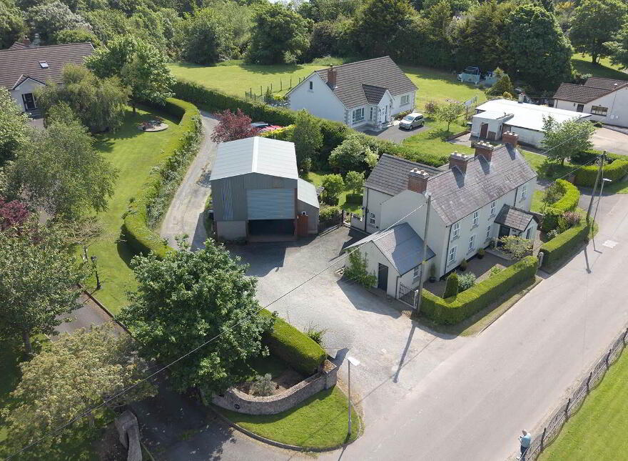 31 Ardmore Road, Derryadd Lurgan, Craigavon, BT66 6QP