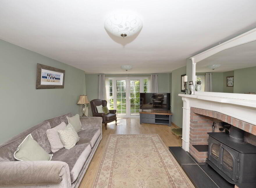 31 Ardmore Road, Derryadd Lurgan, Craigavon, BT66 6QP