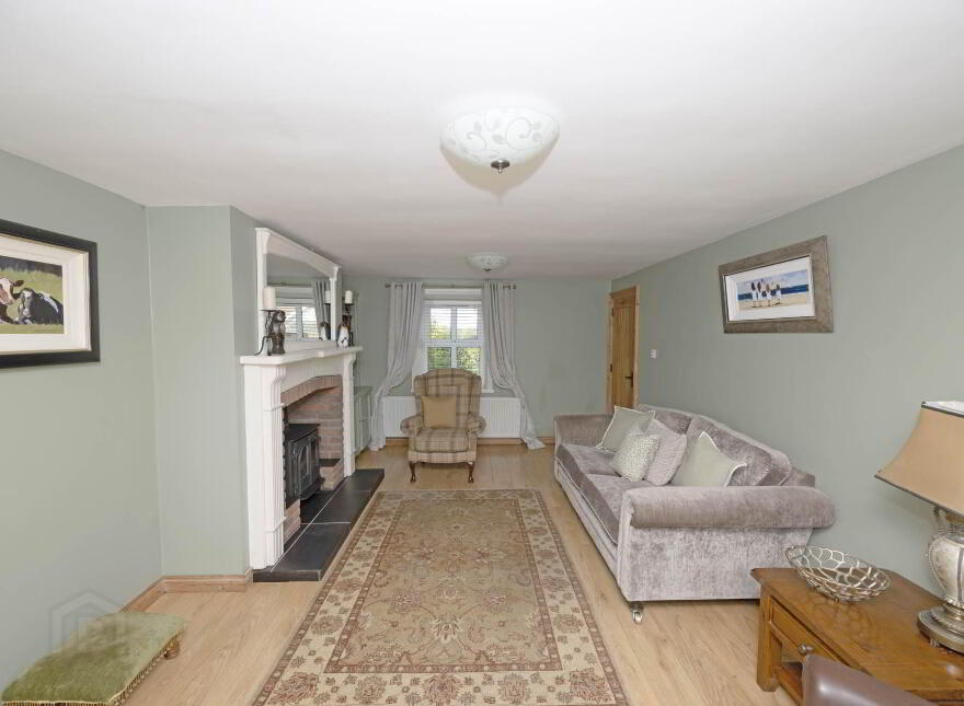 31 Ardmore Road, Derryadd Lurgan, Craigavon, BT66 6QP