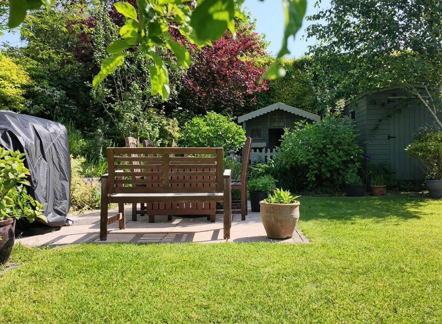 31 Ardmore Road, Derryadd Lurgan, Craigavon, BT66 6QP