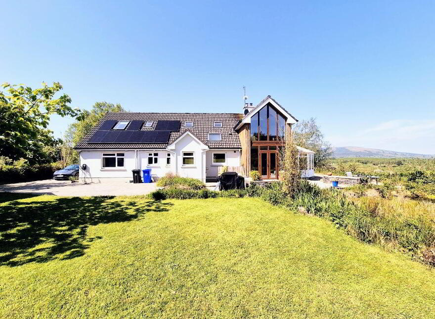 The Rock House, Gortnalibbert, Manorhamilton, Glenboy, F91CXC7