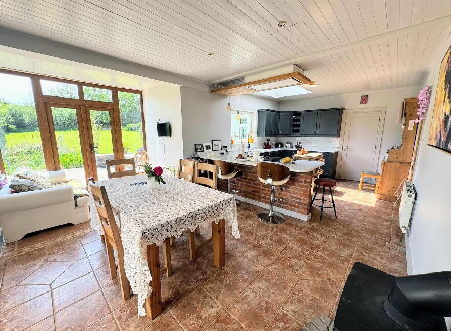 The Rock House, Gortnalibbert, Manorhamilton, Glenboy, F91CXC7