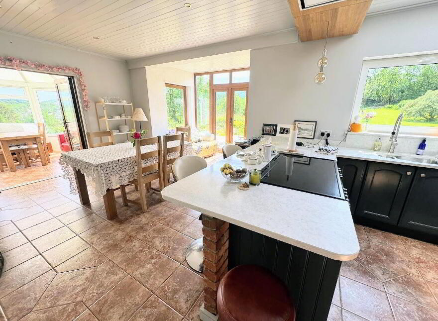The Rock House, Gortnalibbert, Manorhamilton, Glenboy, F91CXC7