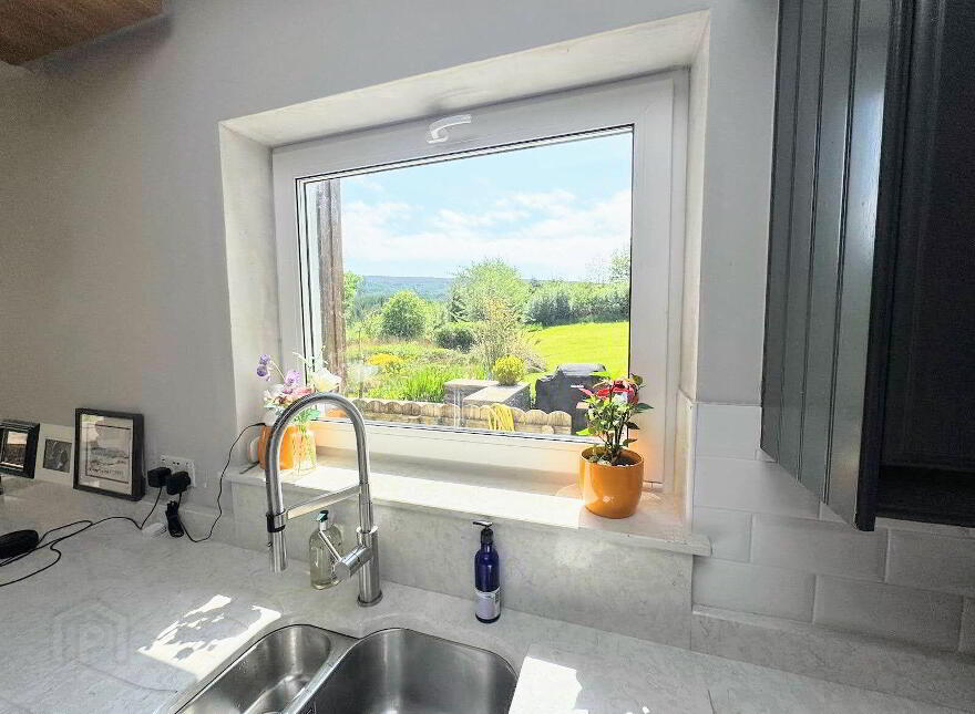 The Rock House, Gortnalibbert, Manorhamilton, Glenboy, F91CXC7