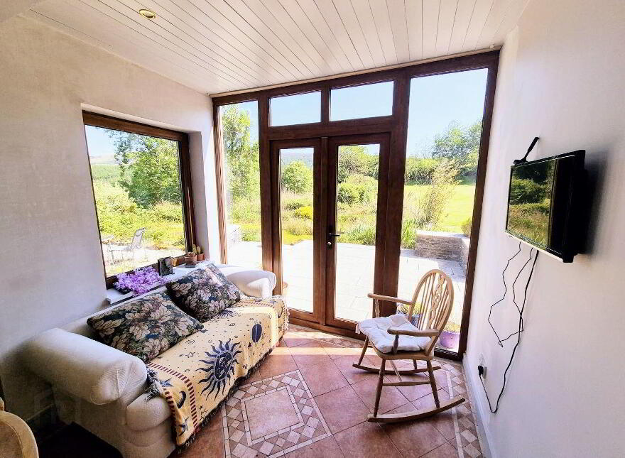 The Rock House, Gortnalibbert, Manorhamilton, Glenboy, F91CXC7