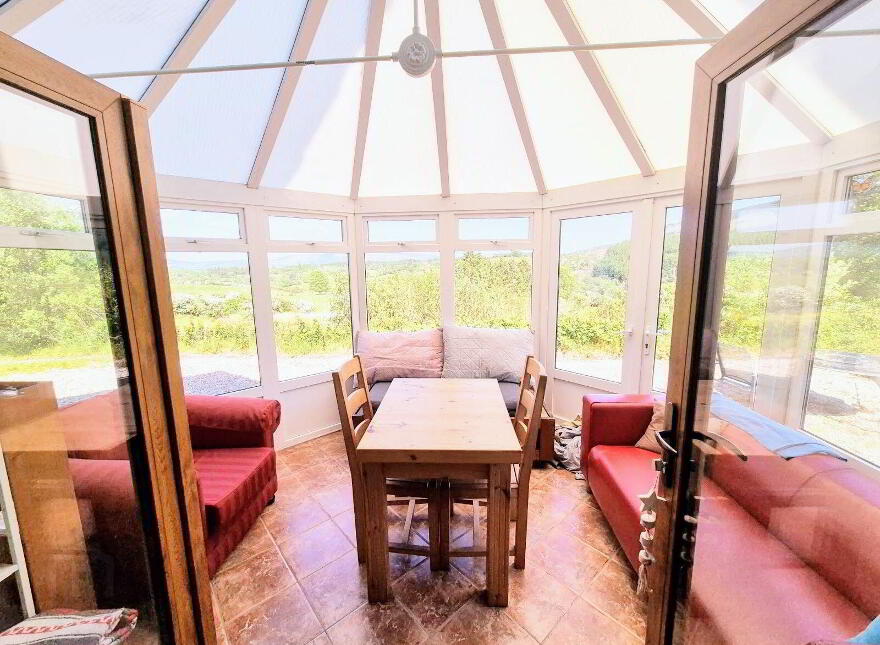 The Rock House, Gortnalibbert, Manorhamilton, Glenboy, F91CXC7