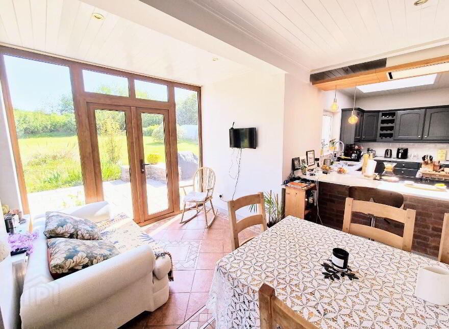 The Rock House, Gortnalibbert, Manorhamilton, Glenboy, F91CXC7