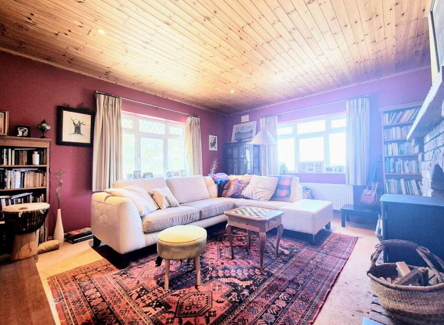 The Rock House, Gortnalibbert, Manorhamilton, Glenboy, F91CXC7