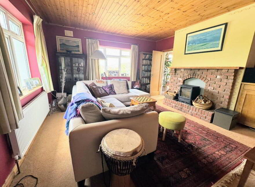 The Rock House, Gortnalibbert, Manorhamilton, Glenboy, F91CXC7