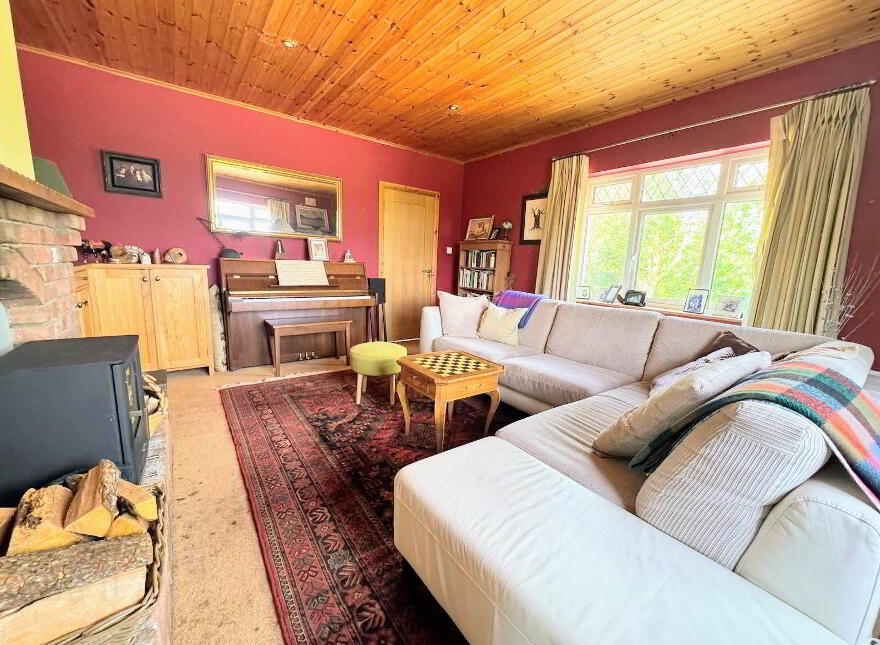 The Rock House, Gortnalibbert, Manorhamilton, Glenboy, F91CXC7