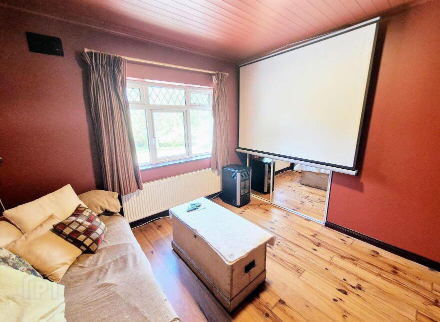 The Rock House, Gortnalibbert, Manorhamilton, Glenboy, F91CXC7
