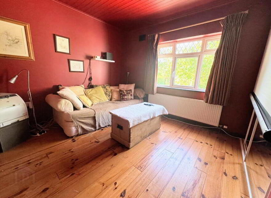 The Rock House, Gortnalibbert, Manorhamilton, Glenboy, F91CXC7