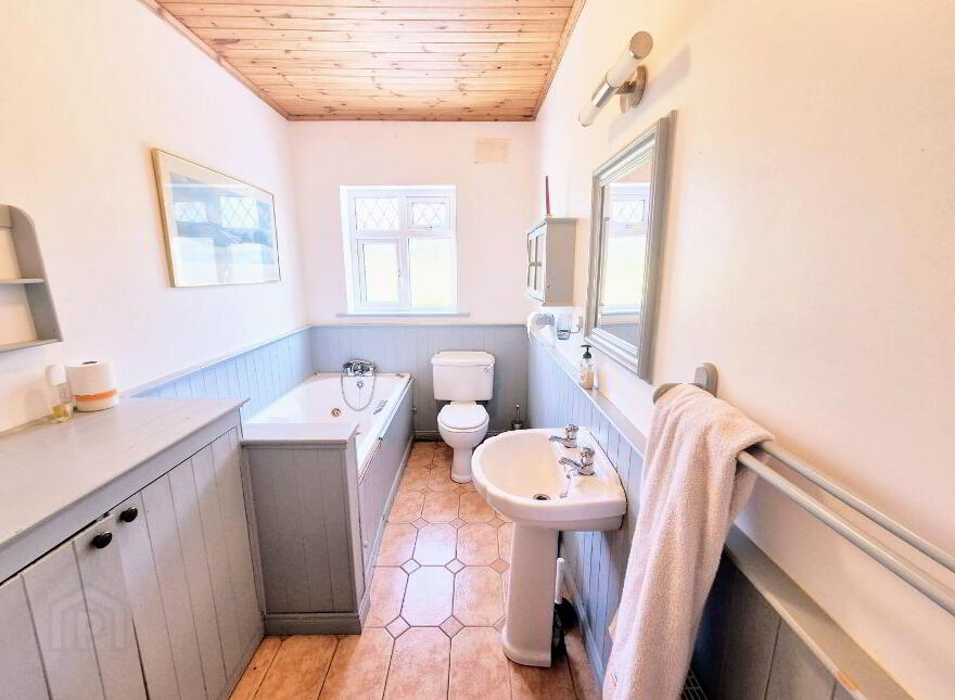 The Rock House, Gortnalibbert, Manorhamilton, Glenboy, F91CXC7