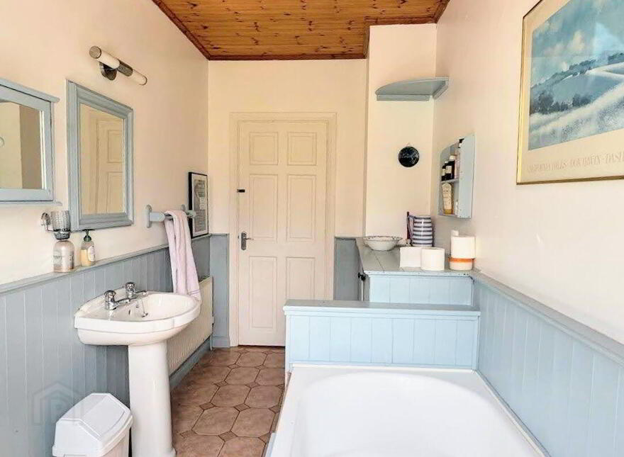 The Rock House, Gortnalibbert, Manorhamilton, Glenboy, F91CXC7