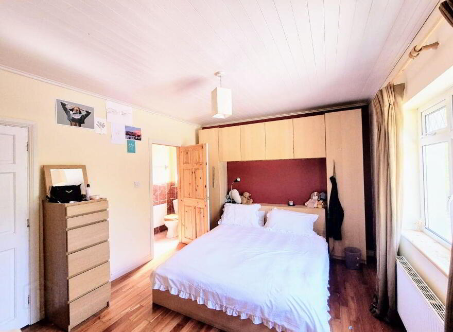 The Rock House, Gortnalibbert, Manorhamilton, Glenboy, F91CXC7