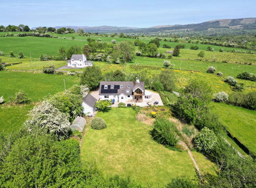 The Rock House, Gortnalibbert, Manorhamilton, Glenboy, F91CXC7