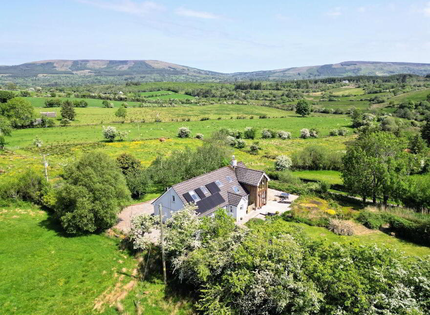 The Rock House, Gortnalibbert, Manorhamilton, Glenboy, F91CXC7