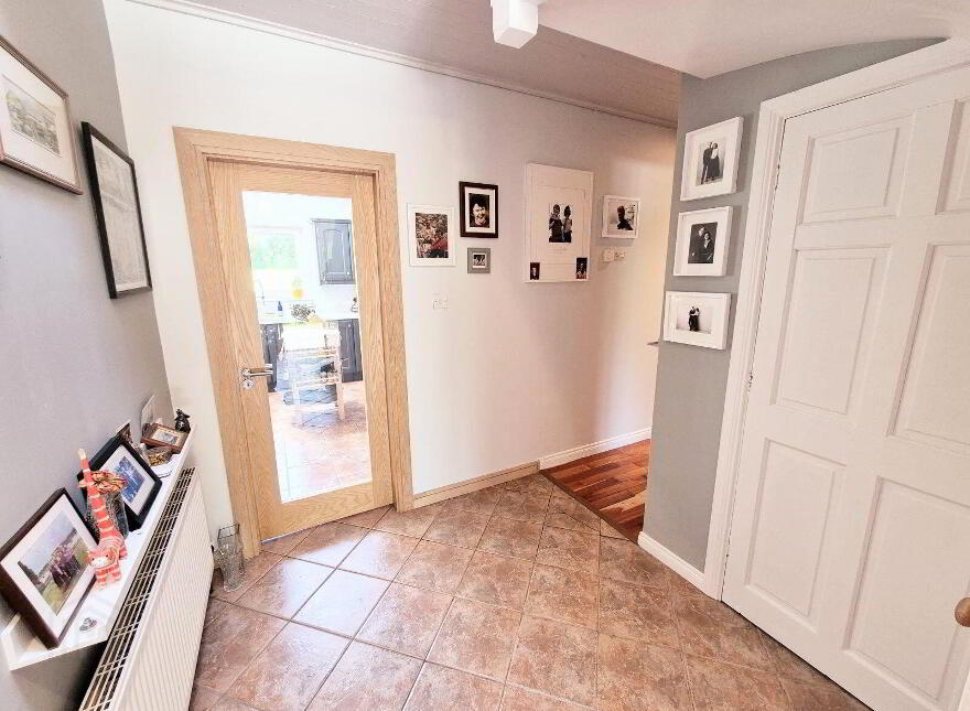 The Rock House, Gortnalibbert, Manorhamilton, Glenboy, F91CXC7