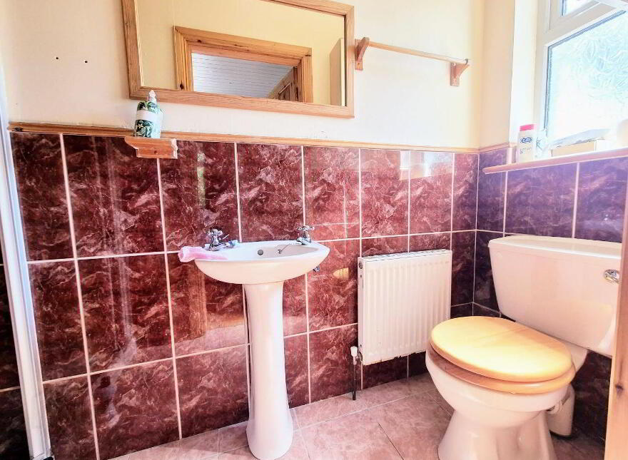 The Rock House, Gortnalibbert, Manorhamilton, Glenboy, F91CXC7