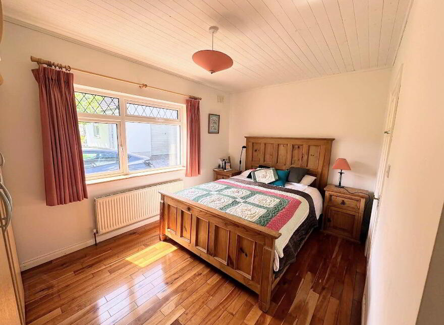 The Rock House, Gortnalibbert, Manorhamilton, Glenboy, F91CXC7