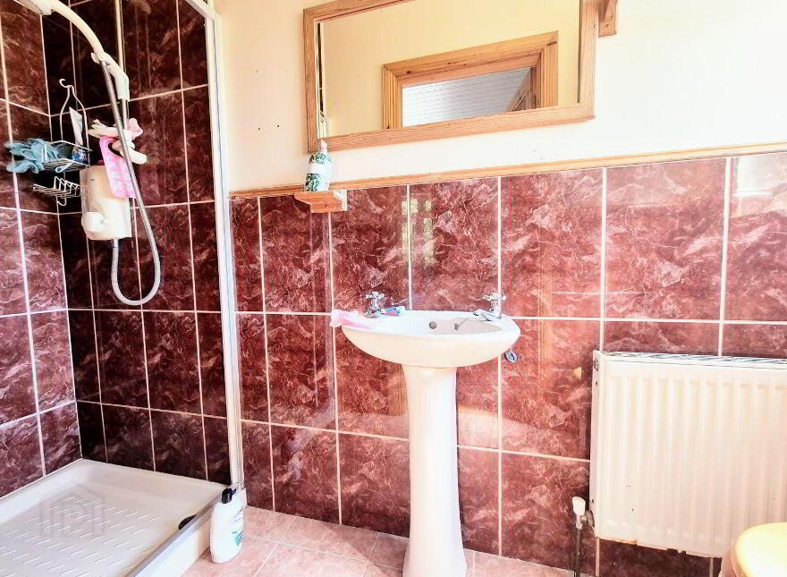 The Rock House, Gortnalibbert, Manorhamilton, Glenboy, F91CXC7