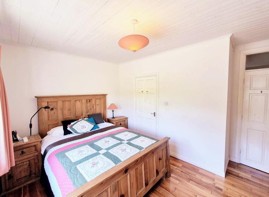 The Rock House, Gortnalibbert, Manorhamilton, Glenboy, F91CXC7