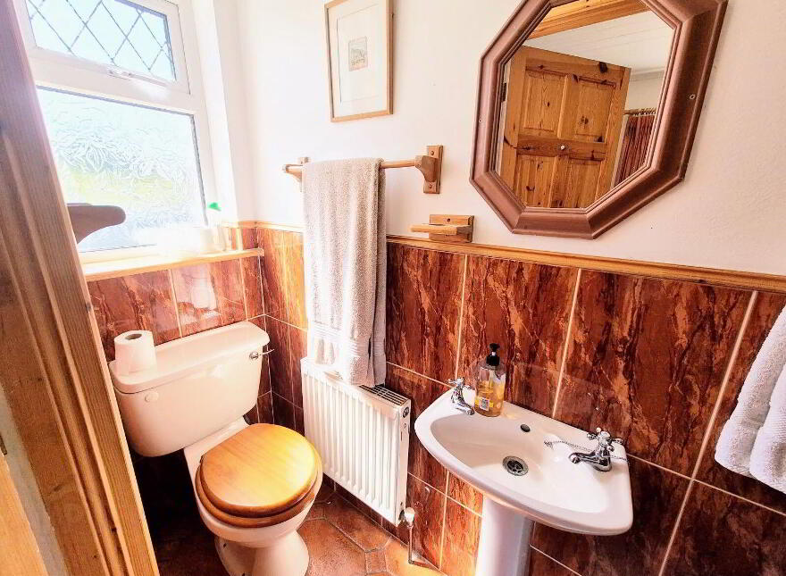 The Rock House, Gortnalibbert, Manorhamilton, Glenboy, F91CXC7