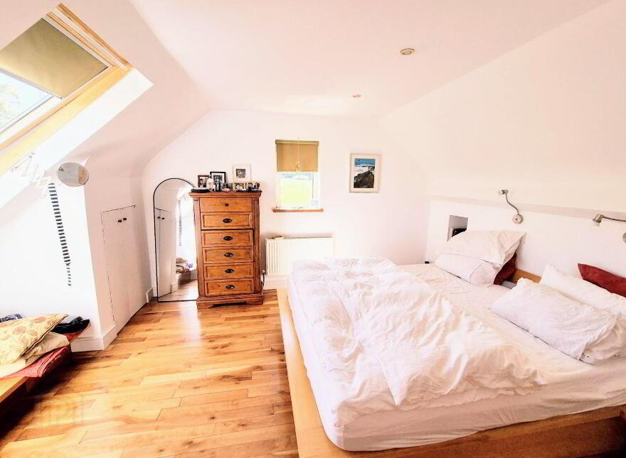 The Rock House, Gortnalibbert, Manorhamilton, Glenboy, F91CXC7
