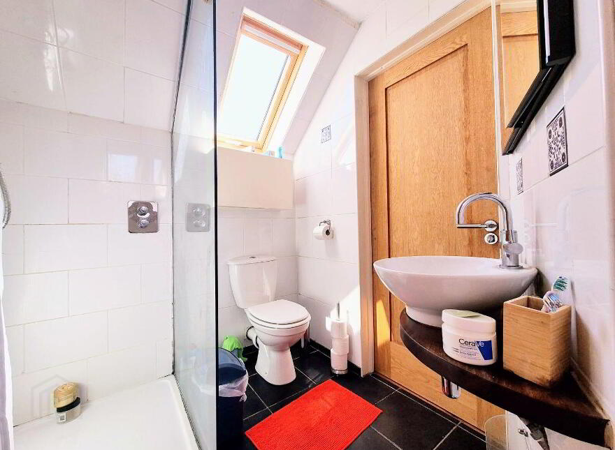 The Rock House, Gortnalibbert, Manorhamilton, Glenboy, F91CXC7