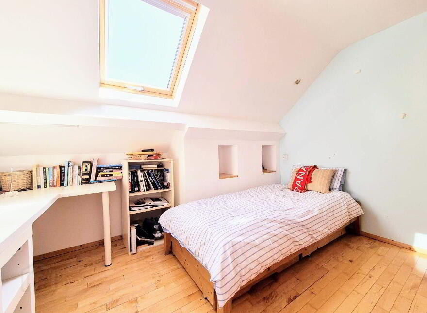 The Rock House, Gortnalibbert, Manorhamilton, Glenboy, F91CXC7