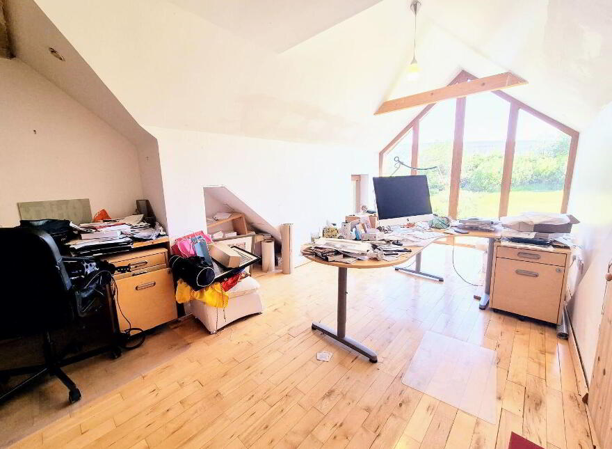 The Rock House, Gortnalibbert, Manorhamilton, Glenboy, F91CXC7