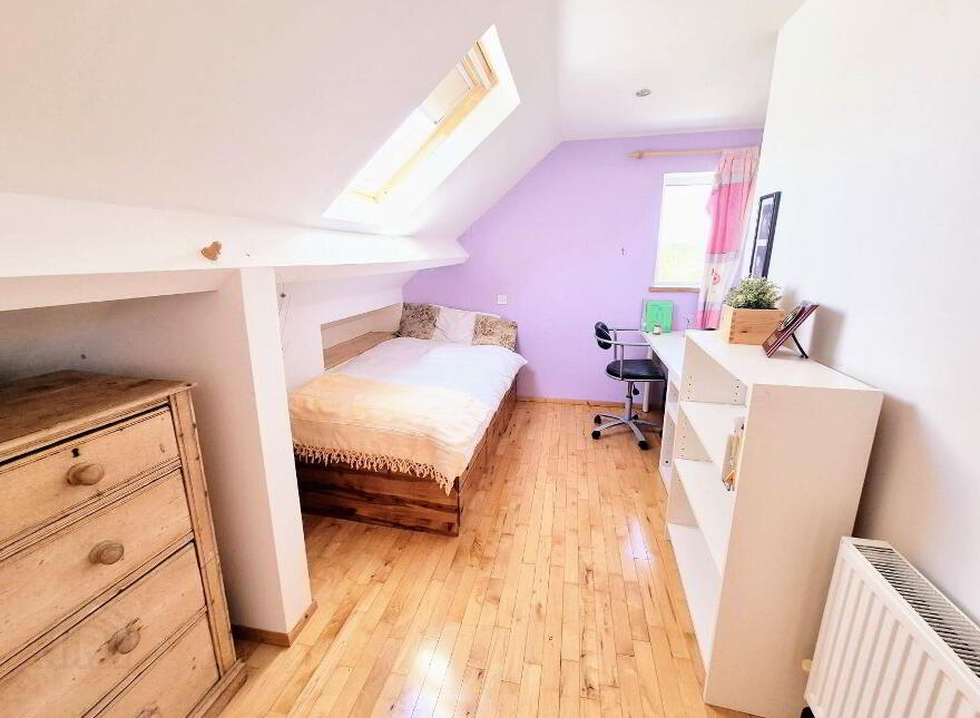 The Rock House, Gortnalibbert, Manorhamilton, Glenboy, F91CXC7