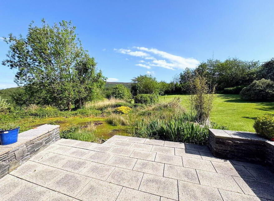 The Rock House, Gortnalibbert, Manorhamilton, Glenboy, F91CXC7