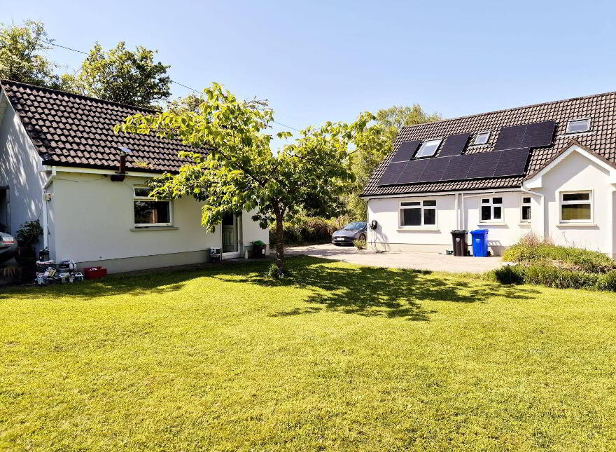 The Rock House, Gortnalibbert, Manorhamilton, Glenboy, F91CXC7