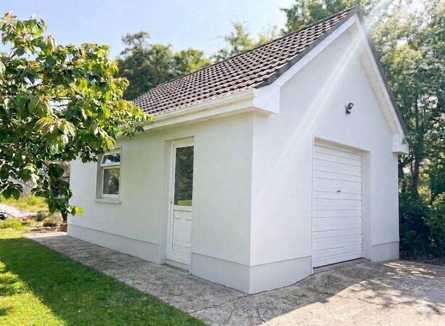 The Rock House, Gortnalibbert, Manorhamilton, Glenboy, F91CXC7