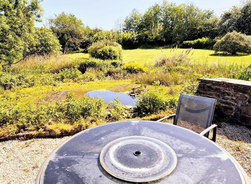 The Rock House, Gortnalibbert, Manorhamilton, Glenboy, F91CXC7