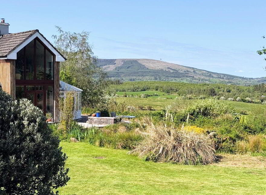 The Rock House, Gortnalibbert, Manorhamilton, Glenboy, F91CXC7