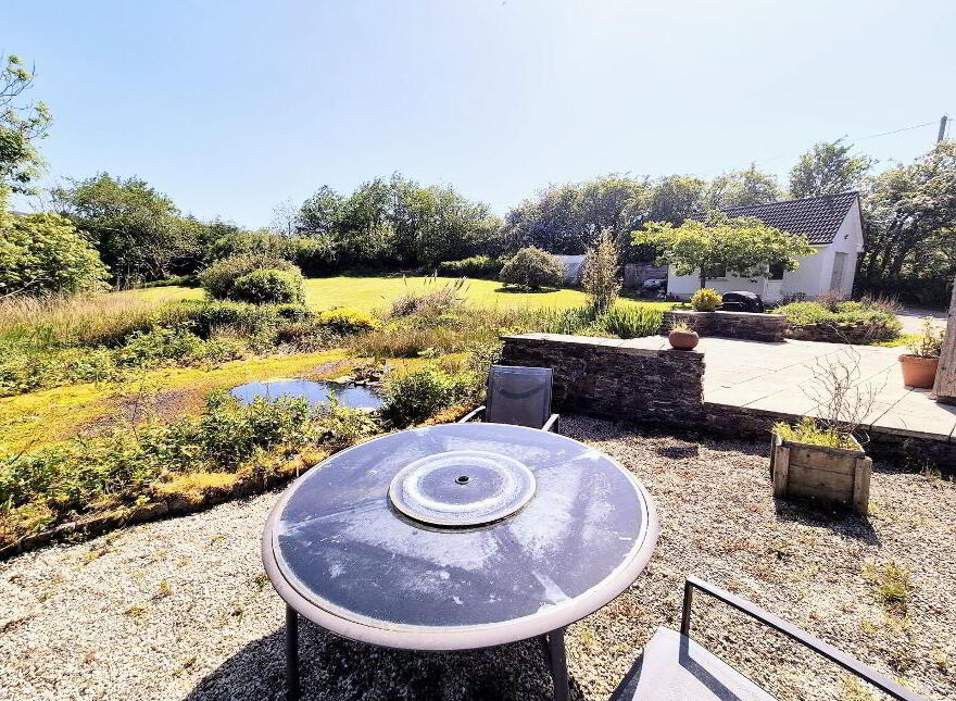 The Rock House, Gortnalibbert, Manorhamilton, Glenboy, F91CXC7