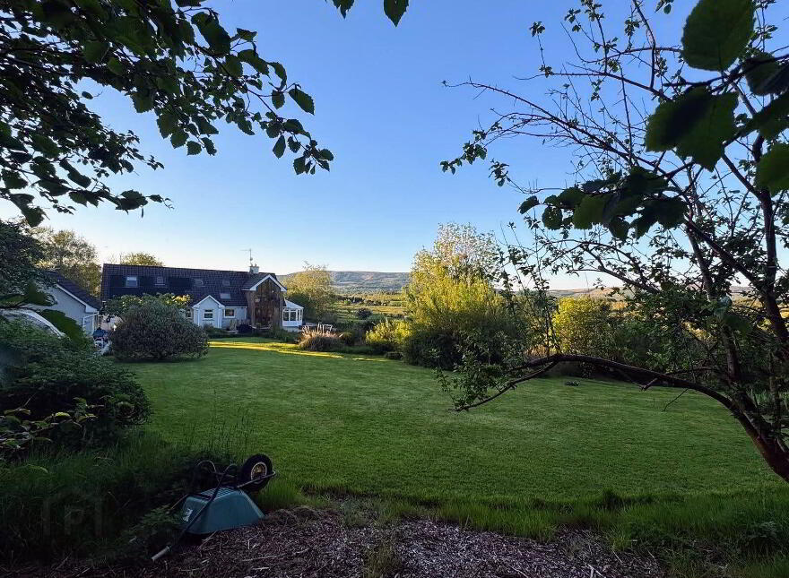 The Rock House, Gortnalibbert, Manorhamilton, Glenboy, F91CXC7