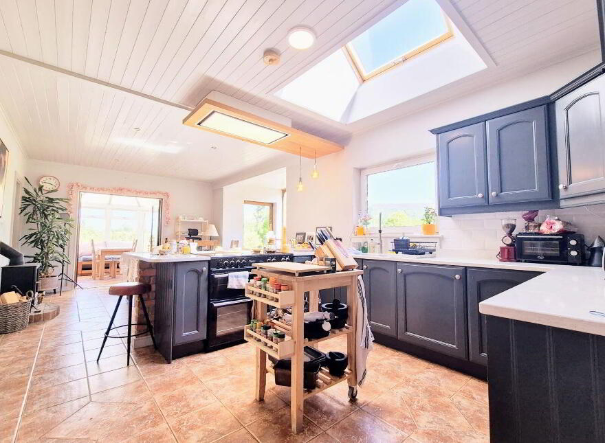 The Rock House, Gortnalibbert, Manorhamilton, Glenboy, F91CXC7