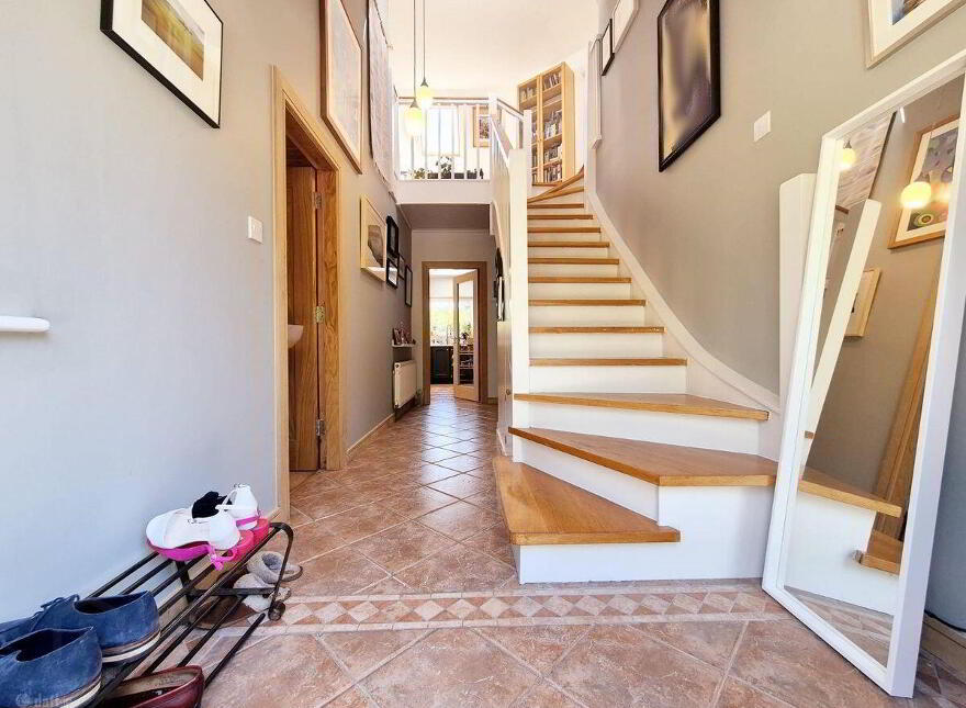The Rock House, Gortnalibbert, Manorhamilton, Glenboy, F91CXC7