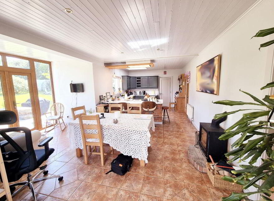 The Rock House, Gortnalibbert, Manorhamilton, Glenboy, F91CXC7