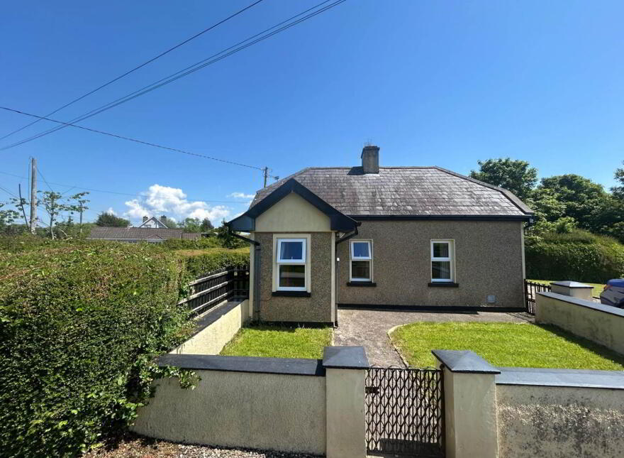 Farnane, Murroe, V94C4HV