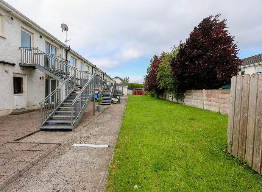 44 Manorfield, Kinnegad, N91RP23