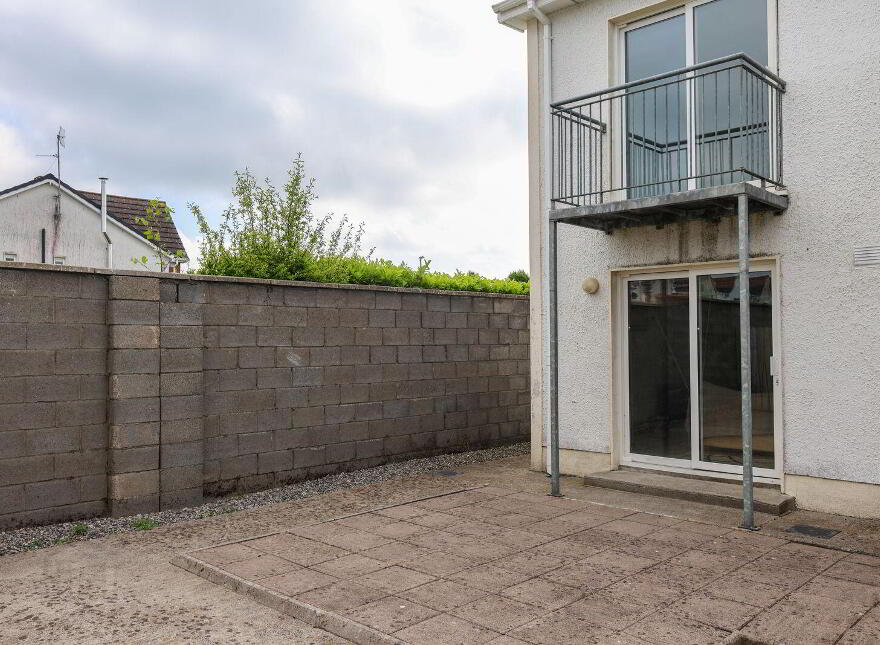 44 Manorfield, Kinnegad, N91RP23