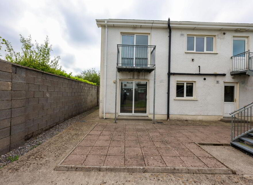 44 Manorfield, Kinnegad, N91RP23