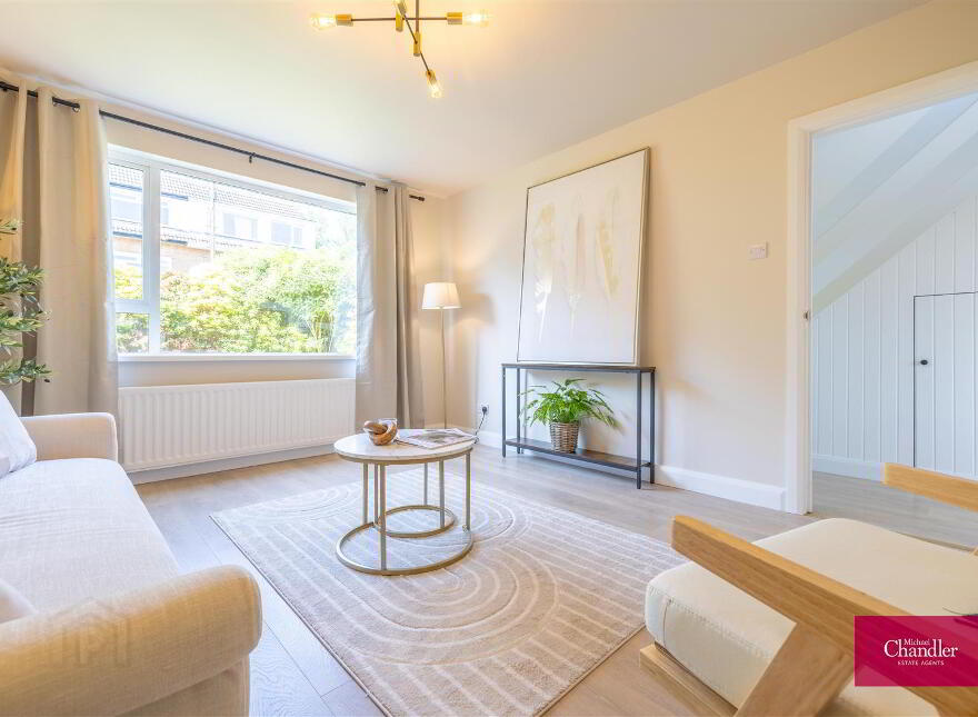 36 Burnside Avenue, Belfast, BT8 6HW