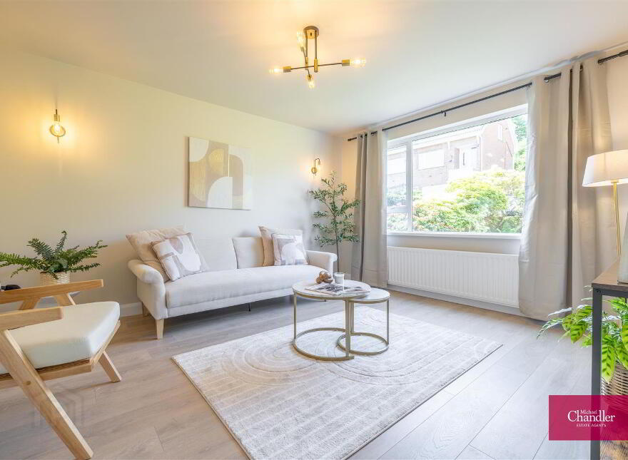 36 Burnside Avenue, Belfast, BT8 6HW